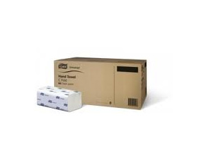 Papra dvielis loksns 23*23cm, 266gab, 2 sli, jauniedra